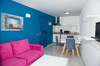 Ξενοδοχείο Caribe Ii 2*