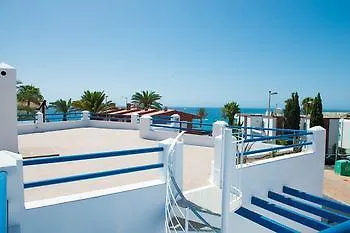 Ξενοδοχείο Caribe Ii 2*