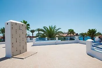 Ξενοδοχείο Caribe Ii 2*