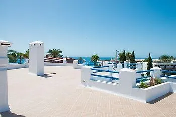 Ξενοδοχείο Caribe Ii