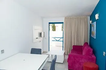 Hotel Caribe Ii Playa del Inglés