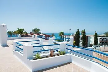Hotel Caribe Ii Playa del Inglés